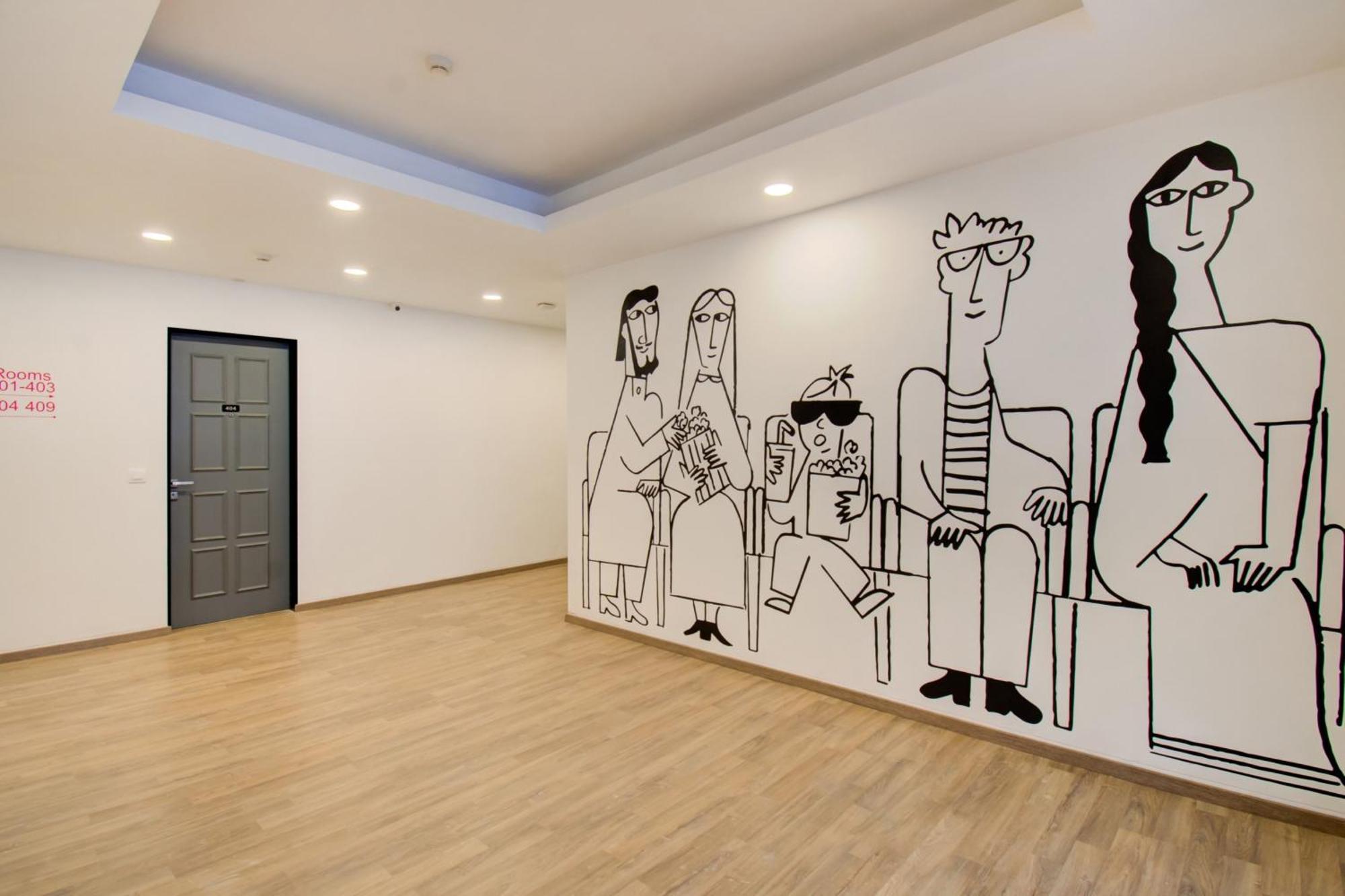 Super Townhouse Dev'S Inn By Cj Gunadala Bagian luar foto